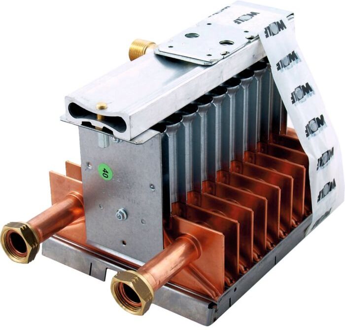 Wolf Gasbrenner Erdgas LL Düse D 1,00 2800014 für GG-1E(K)-18