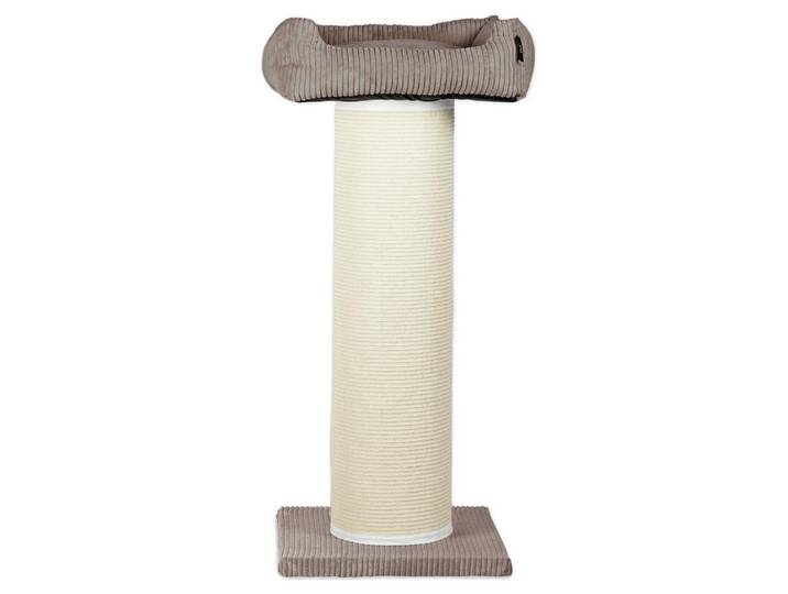KRATZBAUM CORD TAUPE