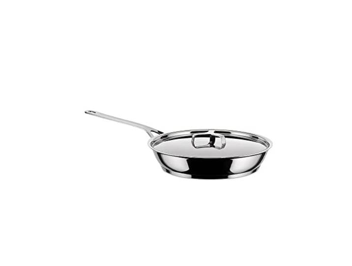 Alessi POTS&PANS Pfanne aus Edelstahl