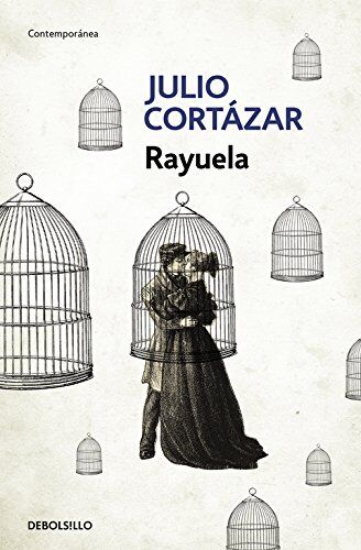 Julio Cortázar - Rayuela (CONTEMPORANEA, Band 26201) - Preis vom 13.10.2026 11:25:28 h