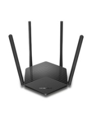 TP-LINK Mercusys AX1500 Wi-Fi 6 Range Extender (MR1500X)
