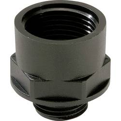Wiska 10064788 EX-APM 48/63 Adapter Explosionsgeschützt PG48 M63 Kunststoff 5 St.