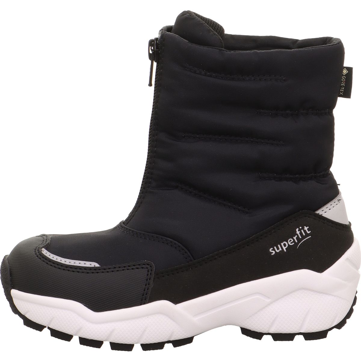 Superfit Culusuk 2.0 schwarz (0030) 37 1-009175-0030-37