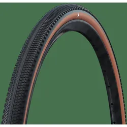 Schwalbe G-One Comp Active Line Reifen 28 Zoll schwarz schwarz/ bronze