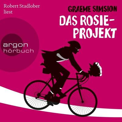 Das Rosie-Projekt / Rosie Bd. 1 - Graeme Simsion, Audio, 9783732413041