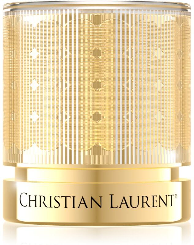 Christian Laurent Édition De Luxe Intensiv straffendes Serum für Gesicht, Hals und Dekolleté 30 ml