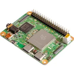 GOO CORAL MINI - Coral Dev Board Mini, Quad-Core & AI Google Edge TPU, WiFi
