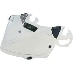 Arai SAI Pro Shade, Visier - Klar