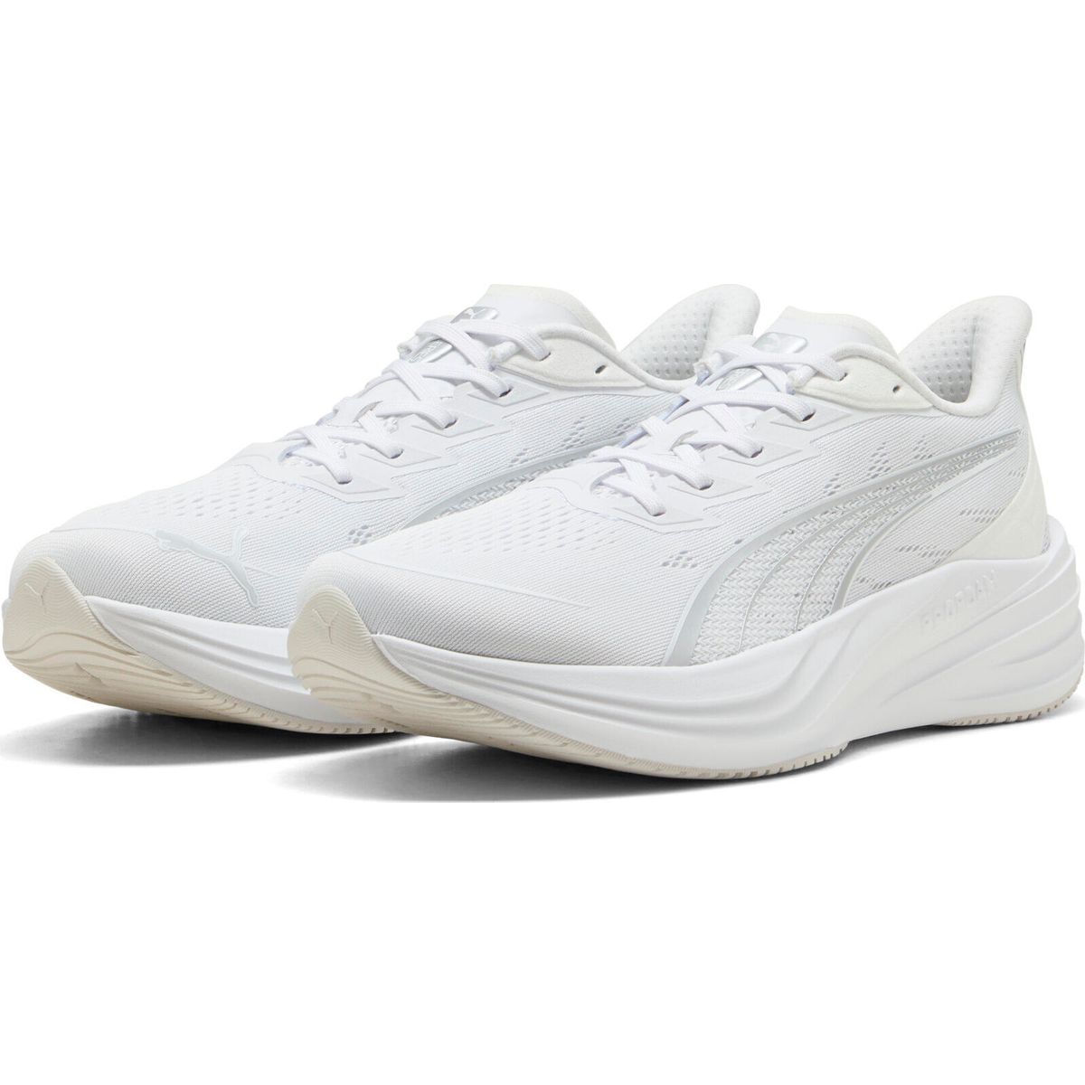 Puma Darter Pro 2 puma white-feather gray (08) 7 312587-08-7