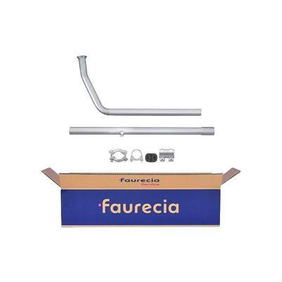 Hella Abgasrohre [Hersteller-Nr. 8LA366006-641] für Seat