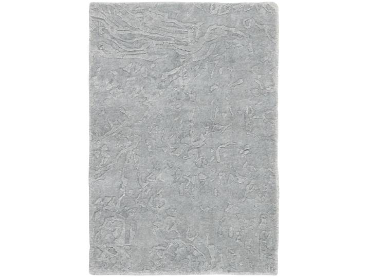 Mila Feel Teppich 61x89 Handgeknüpft Modern Orientteppich Designteppich