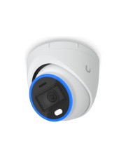 Ubiquiti UniFi Video Camera AI Turret• Outdoor• 4K• 109.9° Weitwinkel• IR-Nachtsicht• 8 MP (UVC-AI-TURRET-W)