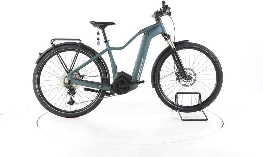 Scott Axis eRIDE Evo Vélo Électrique de Trekking - 301011
