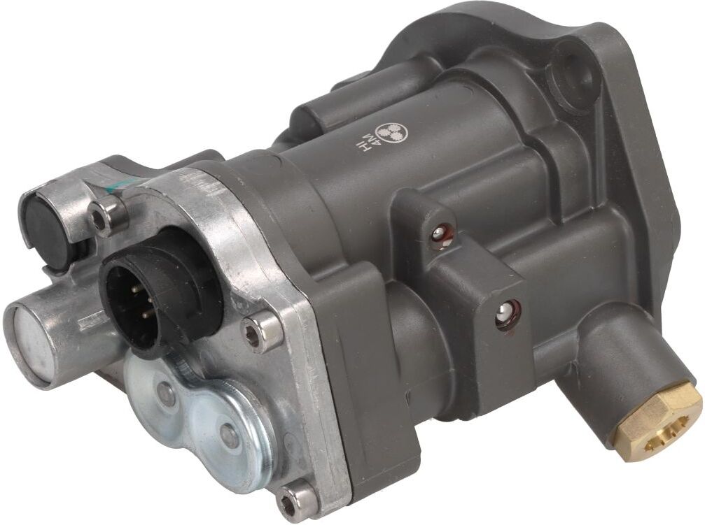 Magnetventil, Retarder C.E.I 480.016