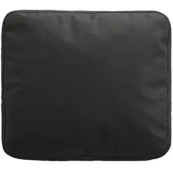 Kollektion Kraft Armlehnenkissen  Grace ¦ schwarz