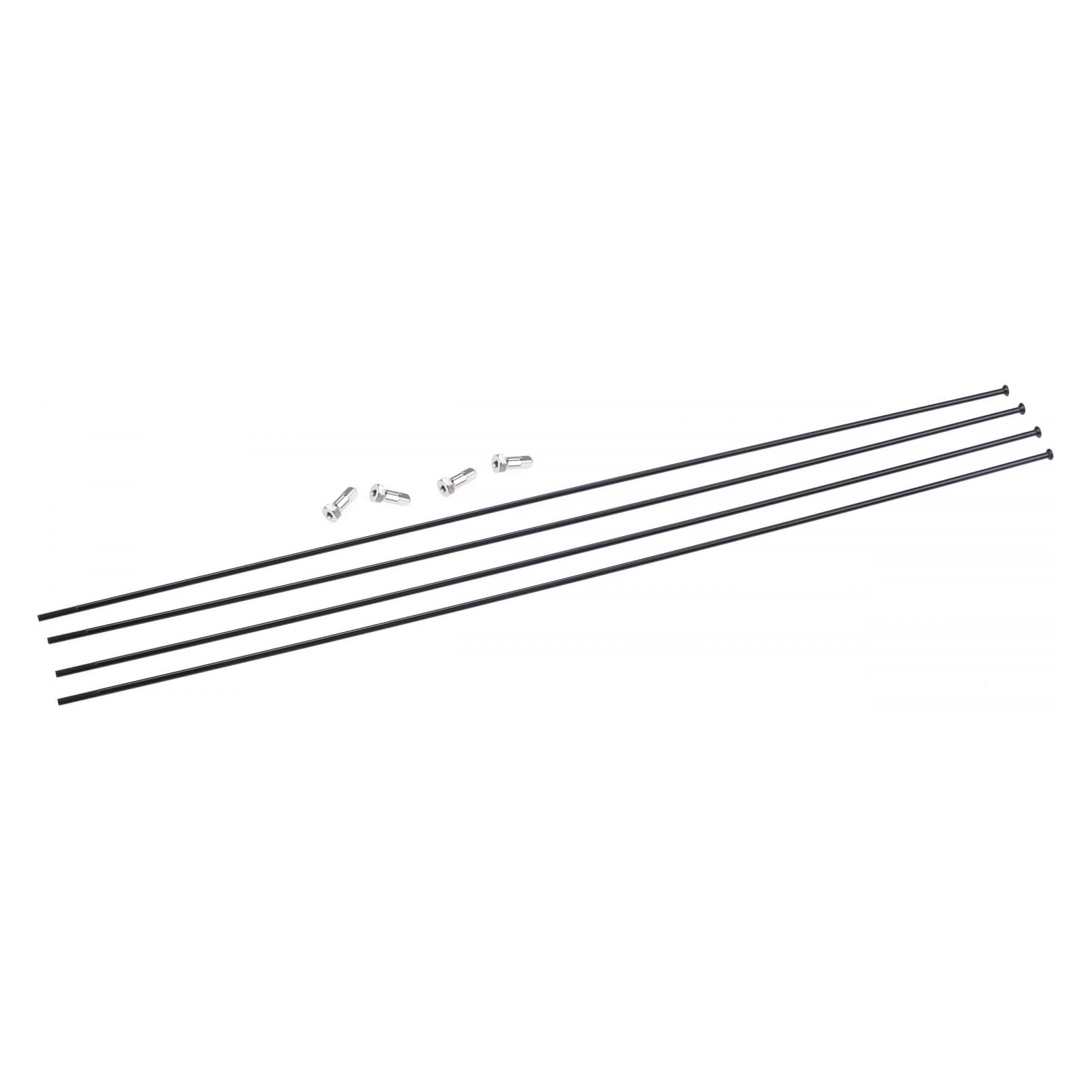 Fulcrum Racing Sport DB CX Ersatzspeichen ab Modell 2015 (RT-118)