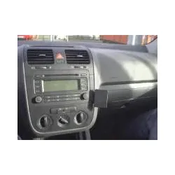 BRODIT 853359 ProClip Halterung - für Volkswagen Eos 07-08 / Golf V 04-09 / G...