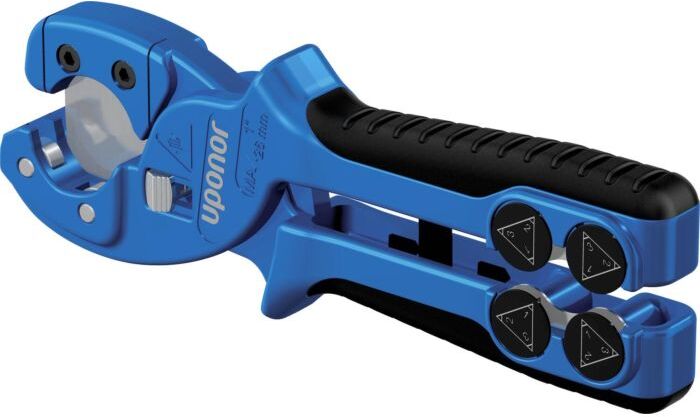 Uponor Multi-Rohrschneider 1089674 12-25mm