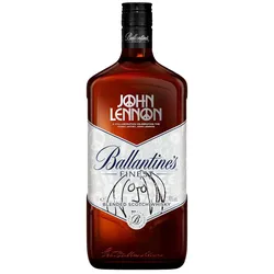 Ballantines x John Lennon - Limited Edition - 1,0 Liter - Blended...