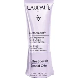 150ml CAUDALIE Vinotherapist Hand und Nagelcreme Duo