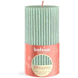 Bolsius, Kerzen, Stumpenkerze (1x)