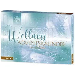 Roth Wellness-Adventskalender - Zeit für dich 2019