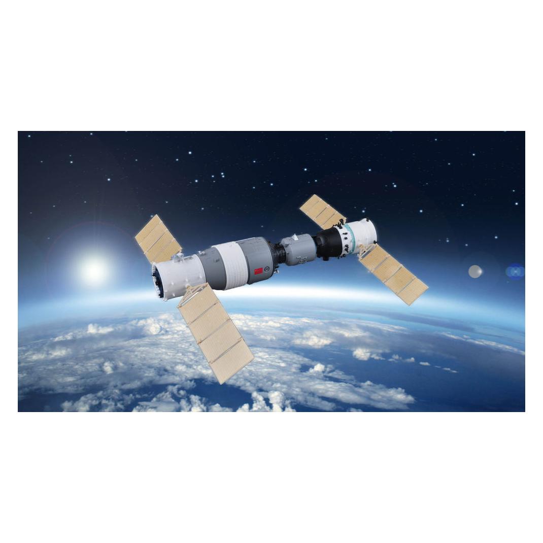 Trumpeter Chinese Spaceship No.10 (01671)