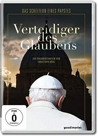 Christoph Röhl - Verteidiger des Glaubens - Das scheitern eines Papstes - Preis vom 09.10.2026 07:28:09 h