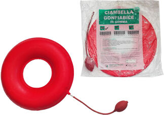 Farvisan Ciambella Ammalati n°40