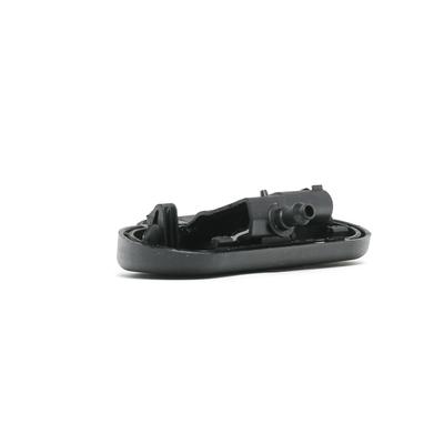 METZGER Spritzdüsen AUDI 2220800 8T0955987,8T0955987B Wasserdüsen,Waschdüsen,Scheibenwaschdüsen,Waschwasserdüse,Waschwasserdüse, Scheibenreinigung