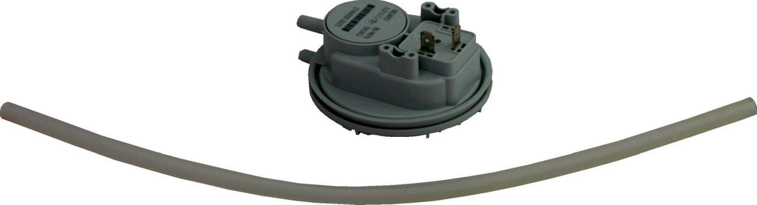 Pressostat différentiel Wolf 110-90 274437499 pour GB