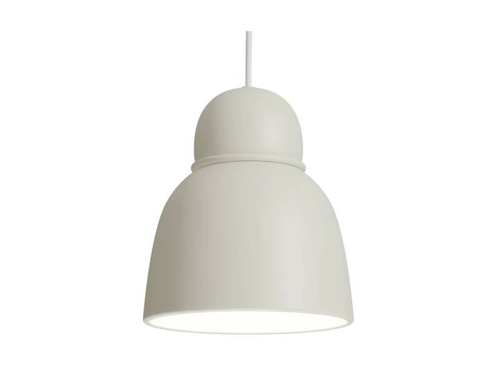 Belid Bird Pendelleuchte Ø17,3 cm Sand