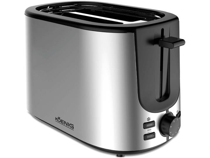 Koenig Toaster Basic Line B02609