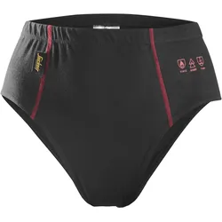 Snickers ProtecWork, Damen Slip 6 schwarz