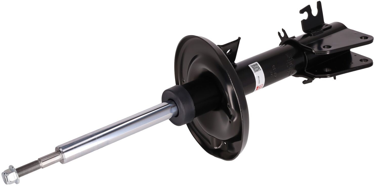 FEBI BILSTEIN 193139 Shock absorber