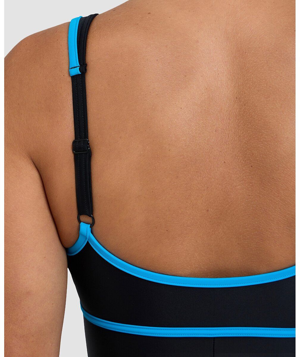 ARENA Combishort piscine Maxfit éco W Venus