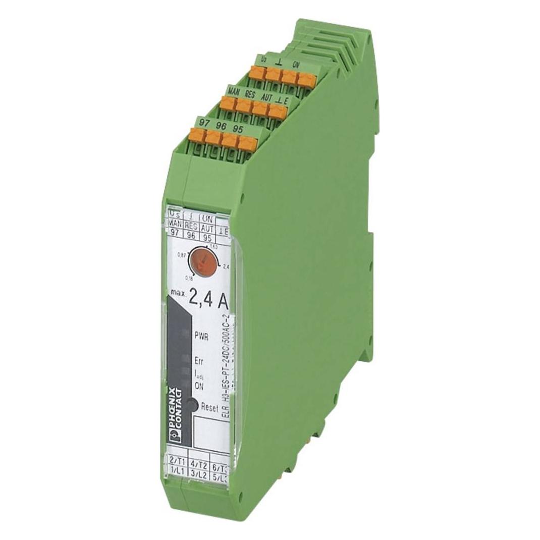 Phoenix Contact Hybrid-Motorstarter (2903916)