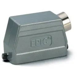 10 Stk. Lapp Zubehör EPIC-H-B-10-TS-RO-M20-ZW EPIC H-B 10TS-ROM2ZW 19042900