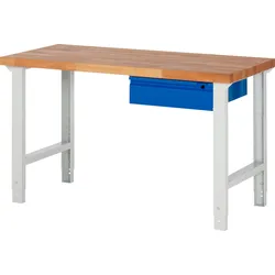Rau Werkbank Basic Serie 7 Modell 7001-1