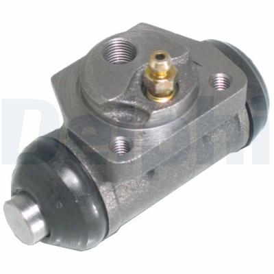 DELPHI Radbremszylinder lw36030 für Ford