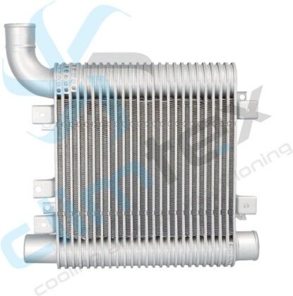 CLIMTEX CH4-810 Intercooler