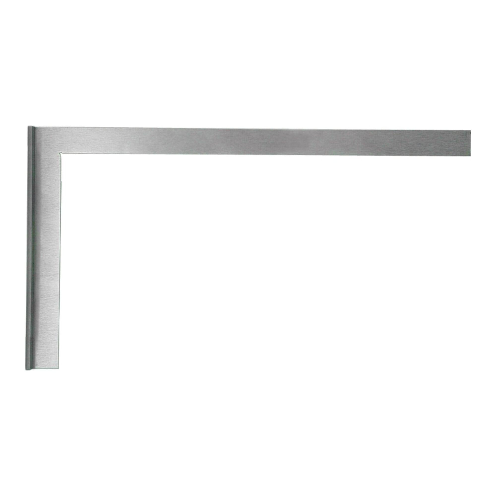 HOLEX Schlosser-Anschlagwinkel verzinkt 100 x 70 mm (456200 100X70)