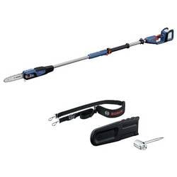 Bosch Professional 06008D6000 GKE 18V-25 TP Akku Akku-Hochentaster Anzahl mitgelieferte Akkus 0