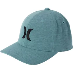 HURLEY DRI-FIT ONE AND ONLY Cap 2026 aurora green - L/XL
