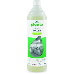 Buzil P940 Vamat+ Fett Ex – Fettlöser & Küchenreiniger 1l Flasche