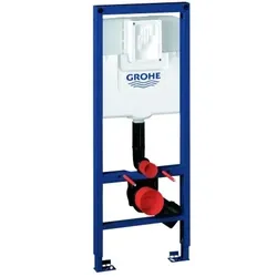 Grohe Rapid SL WC Element 38675001 barrierefreie Ausführung, Bauhöhe 113cm
