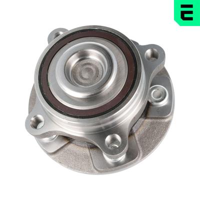 OPTIMAL Radlagersatz 881831 für JAGUAR
