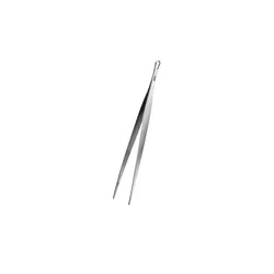 Gefu Küchenpinzette  ESATTO ¦ silber ¦ Edelstahl