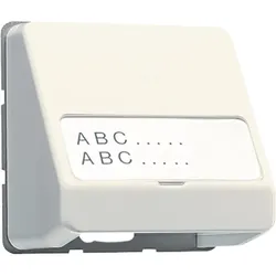 Jung Datenanschlussgehäuse ws 554