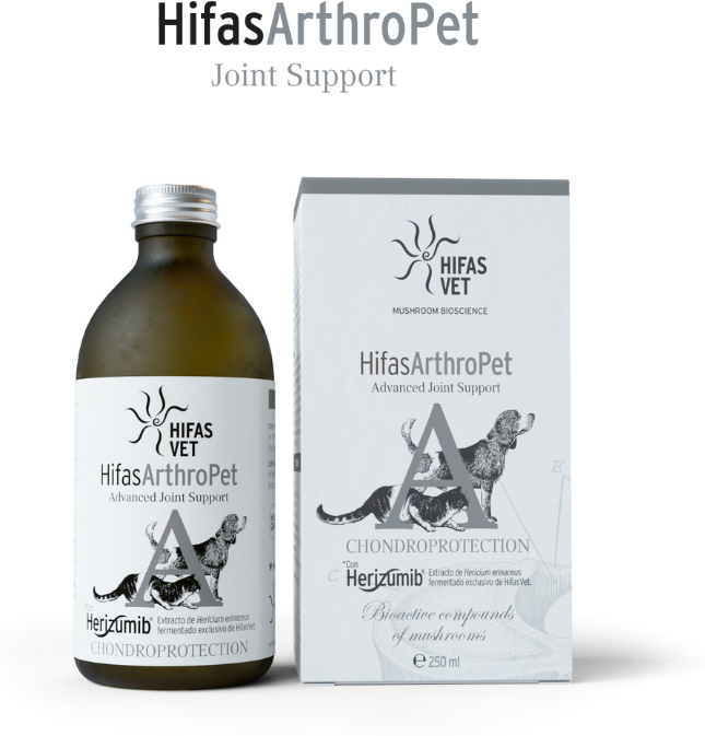 Hifasvet Arthro Pet 250 ml